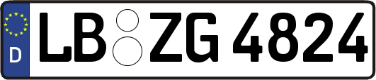 LB-ZG4824