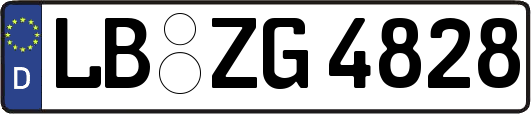 LB-ZG4828