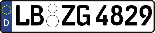 LB-ZG4829