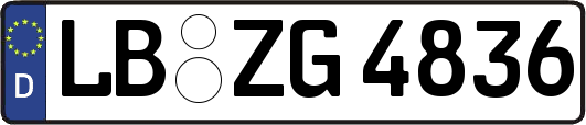 LB-ZG4836