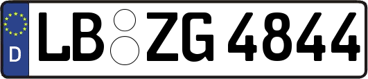 LB-ZG4844