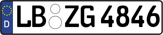 LB-ZG4846