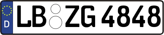 LB-ZG4848