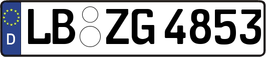LB-ZG4853