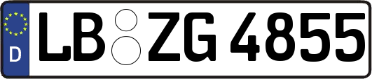 LB-ZG4855