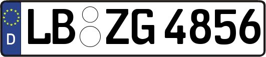 LB-ZG4856