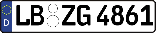 LB-ZG4861