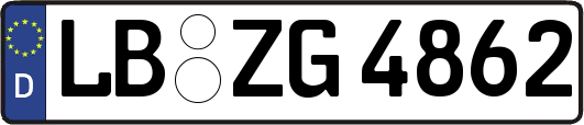 LB-ZG4862