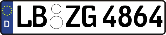 LB-ZG4864