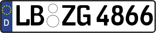 LB-ZG4866