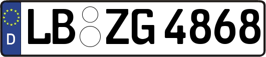 LB-ZG4868