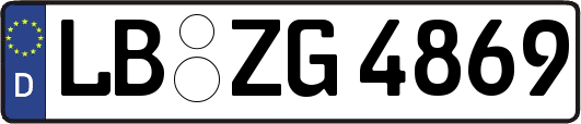 LB-ZG4869
