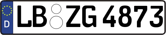 LB-ZG4873