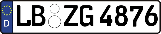 LB-ZG4876