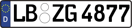 LB-ZG4877