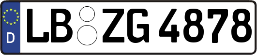 LB-ZG4878
