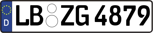 LB-ZG4879