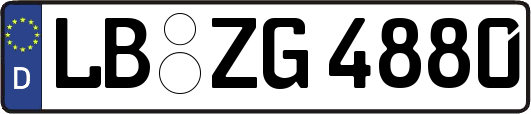 LB-ZG4880