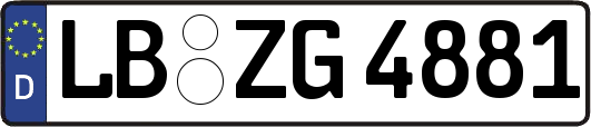 LB-ZG4881