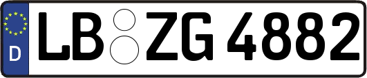 LB-ZG4882