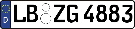 LB-ZG4883