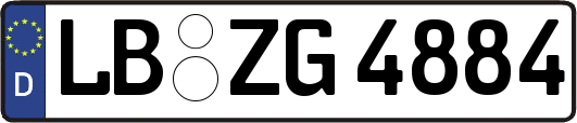 LB-ZG4884