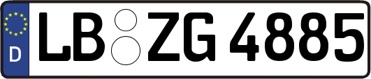 LB-ZG4885