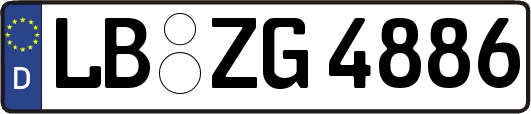 LB-ZG4886
