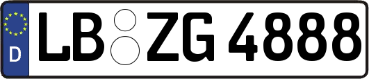 LB-ZG4888