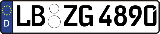 LB-ZG4890