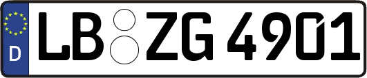 LB-ZG4901