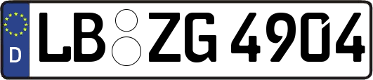 LB-ZG4904