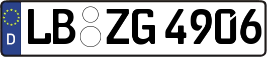 LB-ZG4906