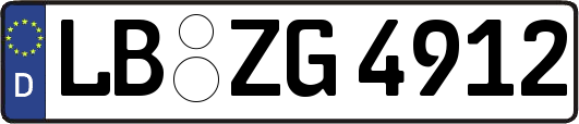 LB-ZG4912