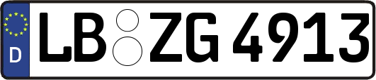 LB-ZG4913