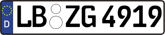 LB-ZG4919