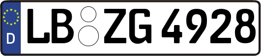 LB-ZG4928
