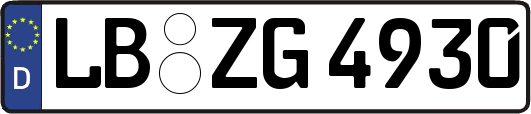 LB-ZG4930
