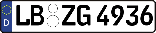 LB-ZG4936