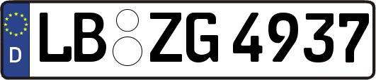 LB-ZG4937