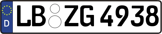 LB-ZG4938