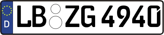 LB-ZG4940