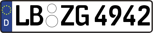 LB-ZG4942