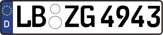 LB-ZG4943