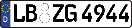LB-ZG4944
