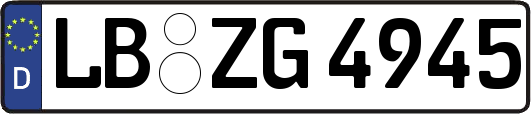 LB-ZG4945