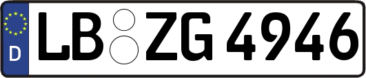 LB-ZG4946