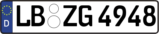 LB-ZG4948