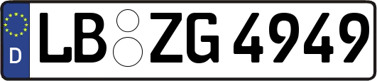 LB-ZG4949