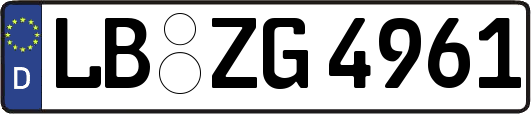 LB-ZG4961